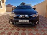 Toyota Camry 2013 годаfor8 000 000 тг. в Актау – фото 5