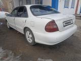 Hyundai Sonata 1998 годаүшін950 000 тг. в Талдыкорган – фото 3