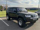 Nissan Patrol 2000 года за 13 000 000 тг. в Алматы – фото 2