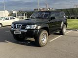 Nissan Patrol 2000 года за 13 000 000 тг. в Алматы – фото 5