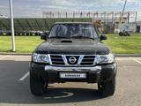 Nissan Patrol 2000 года за 13 000 000 тг. в Алматы