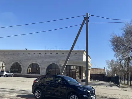 Hyundai Tucson 2018 года за 9 500 000 тг. в Усть-Каменогорск – фото 13