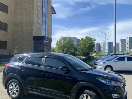 Hyundai Tucson 2018 года за 9 500 000 тг. в Усть-Каменогорск – фото 15