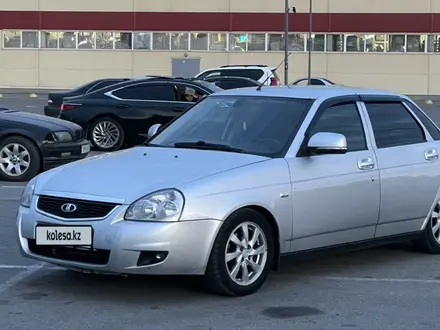 ВАЗ (Lada) Priora 2170 2014 года за 3 500 000 тг. в Алматы – фото 16