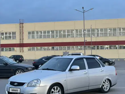 ВАЗ (Lada) Priora 2170 2014 года за 3 500 000 тг. в Алматы – фото 8