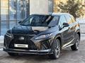 Lexus RX 350 2022 годаfor27 000 000 тг. в Астана – фото 2