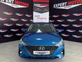 Hyundai Accent 2021 годаүшін7 300 000 тг. в Атырау