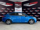 Hyundai Accent 2021 года за 7 300 000 тг. в Атырау – фото 4