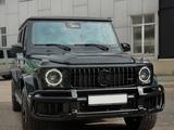 Кенгур для g-class за 700 000 тг. в Алматы – фото 3