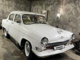 ГАЗ 21 (Волга) 1964 годаүшін1 600 000 тг. в Шымкент