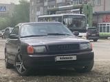 Audi 100 1992 года за 1 640 000 тг. в Петропавловск – фото 2