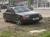 Audi 100 1992 годаүшін1 640 000 тг. в Петропавловск – фото 3