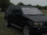 BMW X5 2004 года за 7 300 000 тг. в Костанай – фото 2