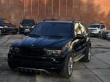 BMW X5 2004 года за 7 300 000 тг. в Костанай