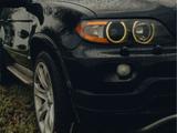 BMW X5 2004 года за 7 300 000 тг. в Костанай – фото 3