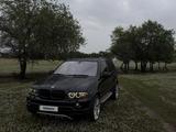 BMW X5 2004 года за 7 300 000 тг. в Костанай – фото 4
