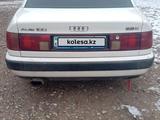 Audi 100 1991 года за 1 400 000 тг. в Тараз