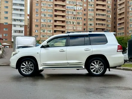 Toyota Land Cruiser 2007 года за 15 000 000 тг. в Астана – фото 5