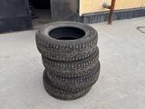 Зимние шины/покрышки с шипами 225/65 R17 за 140 000 тг. в Кульсары