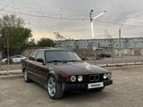 BMW 520 1992 года за 1 500 000 тг. в Караганда – фото 4