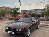 BMW 520 1992 годаүшін1 500 000 тг. в Караганда – фото 3