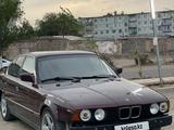 BMW 520 1992 года за 1 500 000 тг. в Караганда – фото 5