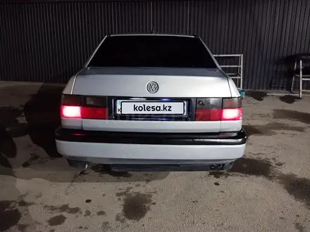 Volkswagen Vento 1995 года за 1 200 000 тг. в Шымкент – фото 10