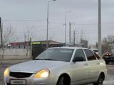 ВАЗ (Lada) Priora 2172 2010 годаүшін1 300 000 тг. в Атырау