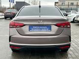 Hyundai Accent 2020 года за 7 890 000 тг. в Усть-Каменогорск – фото 4