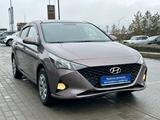 Hyundai Accent 2020 года за 7 890 000 тг. в Усть-Каменогорск