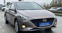 Hyundai Accent 2020 годаүшін8 190 000 тг. в Усть-Каменогорск