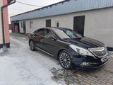 Hyundai Grandeur 2014 года за 8 800 000 тг. в Алматы – фото 3