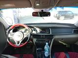 Kia Optima 2015 года за 7 000 000 тг. в Алматы – фото 4