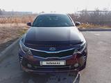 Kia Optima 2015 года за 7 000 000 тг. в Алматы