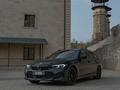 BMW 340 2022 года за 35 000 000 тг. в Алматы – фото 3
