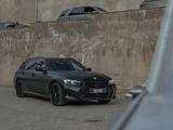 BMW 340 2022 годаүшін35 000 000 тг. в Алматы