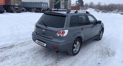 Mitsubishi Outlander 2003 годаүшін3 700 000 тг. в Костанай – фото 4