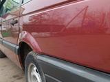 Volkswagen Passat 1989 годаүшін1 700 000 тг. в Караганда – фото 4
