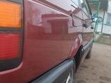 Volkswagen Passat 1989 годаүшін1 700 000 тг. в Караганда – фото 5