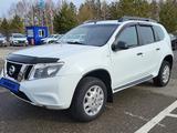 Nissan Terrano 2015 годаfor6 250 000 тг. в Усть-Каменогорск