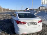 Hyundai Avante 2011 годаүшін6 000 000 тг. в Усть-Каменогорск – фото 2