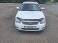 ВАЗ (Lada) Priora 2172 2013 годаүшін2 950 000 тг. в Петропавловск – фото 2