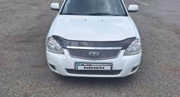 ВАЗ (Lada) Priora 2172 2013 года за 2 700 000 тг. в Петропавловск – фото 2