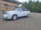 ВАЗ (Lada) Priora 2172 2013 годаүшін2 950 000 тг. в Петропавловск