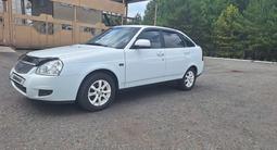 ВАЗ (Lada) Priora 2172 2013 года за 2 700 000 тг. в Петропавловск