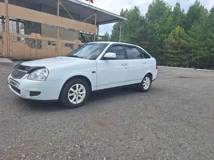 ВАЗ (Lada) Priora 2172 2013 года за 2 950 000 тг. в Петропавловск