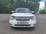 ВАЗ (Lada) Priora 2172 2013 годаүшін2 950 000 тг. в Петропавловск – фото 3