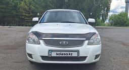 ВАЗ (Lada) Priora 2172 2013 года за 2 700 000 тг. в Петропавловск – фото 3