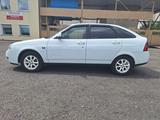 ВАЗ (Lada) Priora 2172 2013 годаүшін2 950 000 тг. в Петропавловск – фото 4