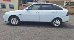 ВАЗ (Lada) Priora 2172 2013 года за 2 700 000 тг. в Петропавловск – фото 4